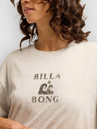 Billabong Surfing In Town T-Shirt