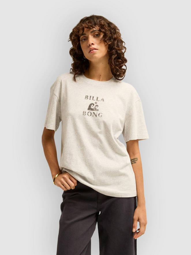 Billabong Surfing In Town T-Shirt