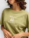 Billabong Surfing In Town T-Shirt