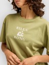Billabong Surfing In Town T-Shirt