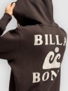 Billabong Surfing In Town Hoodie