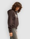 Billabong Surfing In Town Hoodie