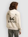 Billabong Surfing In Town Hoodie