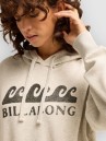 Billabong Surfing In Town Hoodie