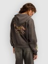 Billabong Familiar Roads Zip Hoodie