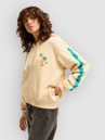 Billabong On Vacay Zip Hoodie