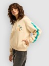 Billabong On Vacay Zip Hoodie