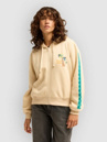 Billabong On Vacay Zip Hoodie
