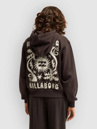 Billabong Always Looking Zip Hoodie