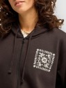 Billabong Always Looking Zip Hoodie