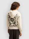 Billabong Always Looking Zip Hoodie