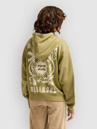 Billabong Always Looking Zip Hoodie