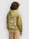 Billabong Always Looking Zip Hoodie