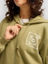Billabong Always Looking Zip Hoodie