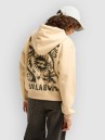 Billabong Always Looking Zip Hoodie