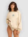 Billabong Kendall Crew Ty Williams Sweater