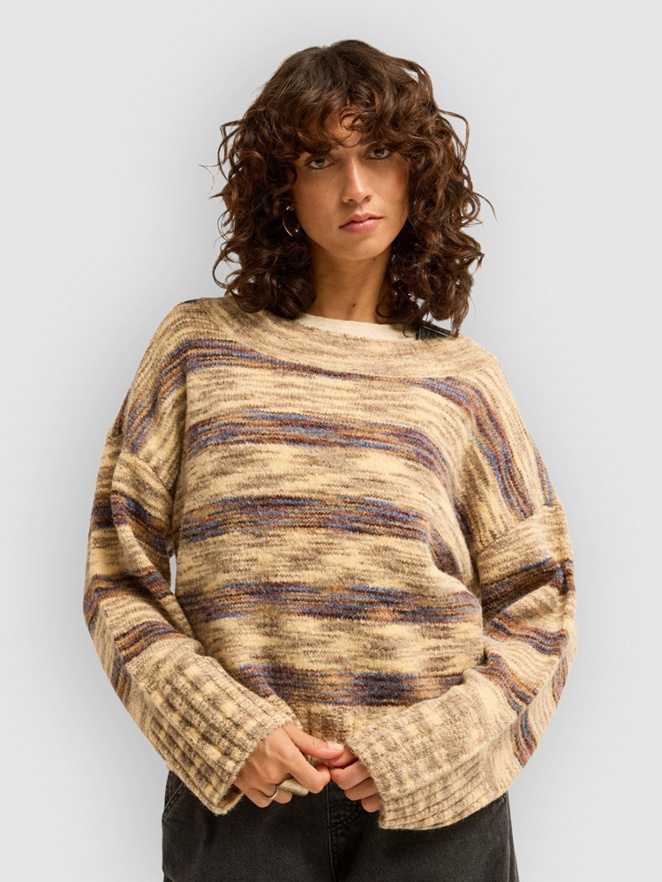 Billabong Malibu Creek Sweater