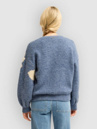 Billabong Bayside Hibiscus Sweater