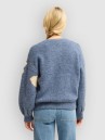 Billabong Bayside Hibiscus Sweater