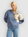 Billabong Bayside Hibiscus Sweater