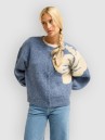 Billabong Bayside Hibiscus Sweater