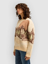 Billabong Camp Pullover