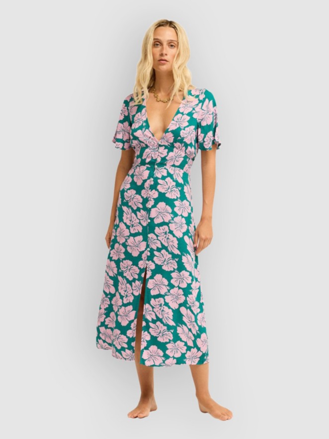 Billabong Your Girl Dress