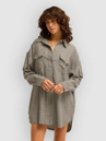 Billabong Winter Checks Robe