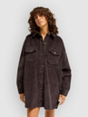 Billabong Winter Ocean Cord Dress