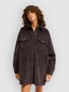 Billabong Winter Ocean Cord Dress