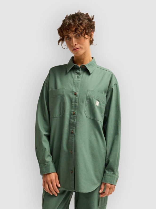 Billabong Climbing Mountain Shirt