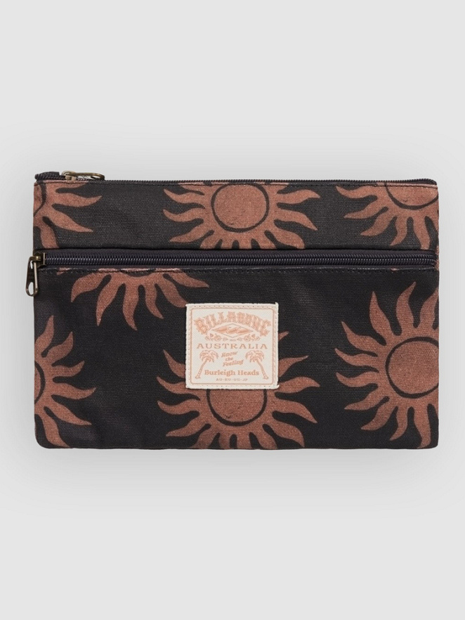 Billabong Tripper Canvas Pencil Case