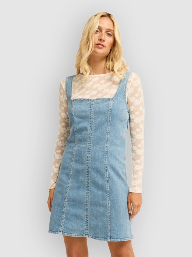 Billabong Denim Romance Dress