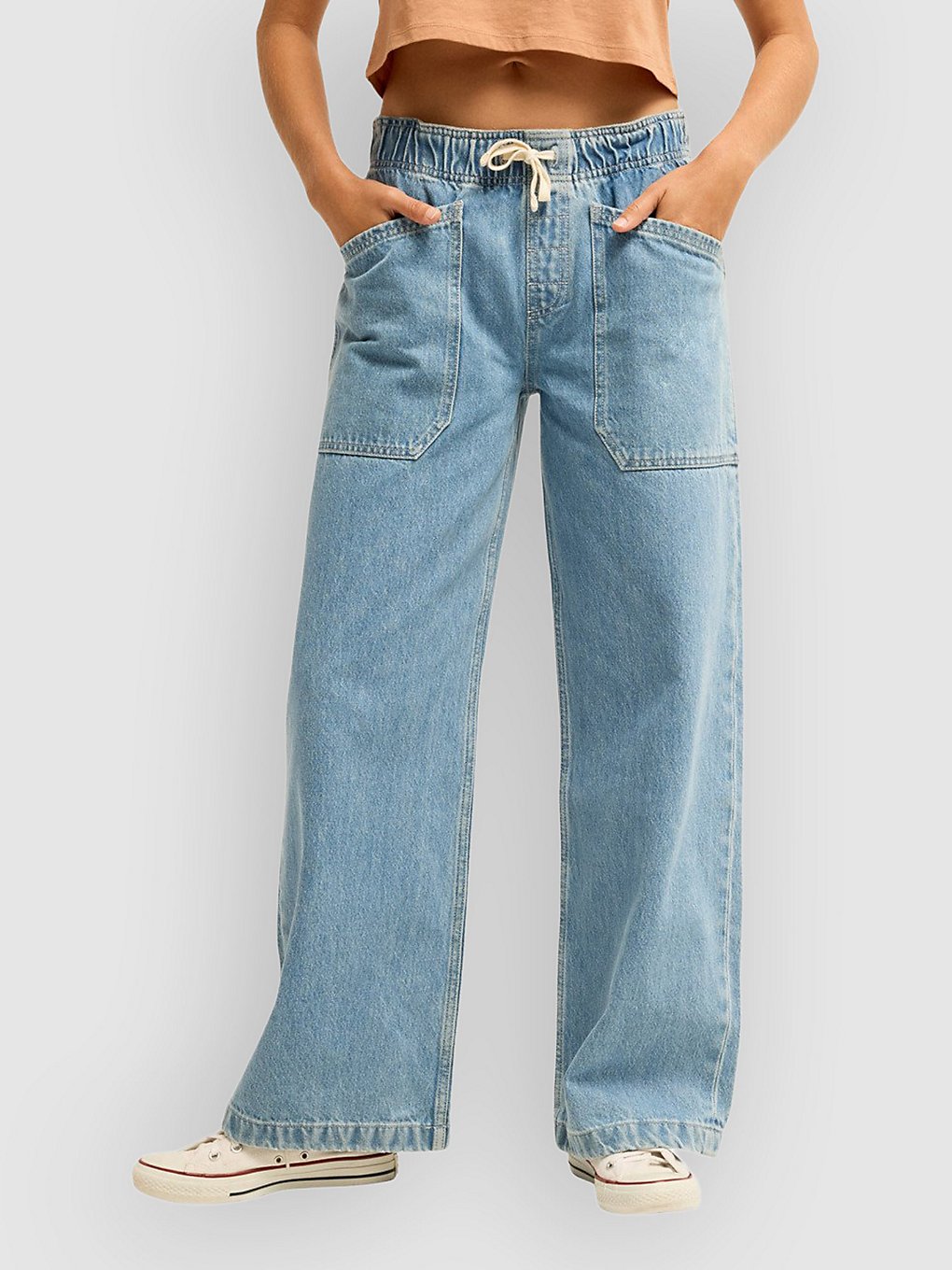 Billabong Zonte Jeans Surf Spray
