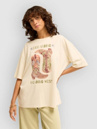 Billabong Ready To Roam Camiseta