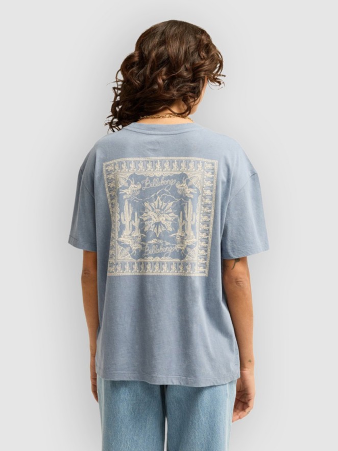Billabong Every Other Shell T-Shirt