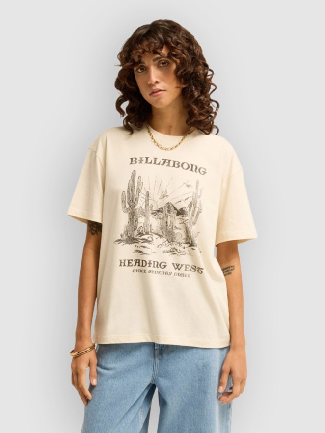 Billabong Heading West T-Shirt