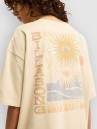 Billabong A/Div Good Vibes True T-Shirt