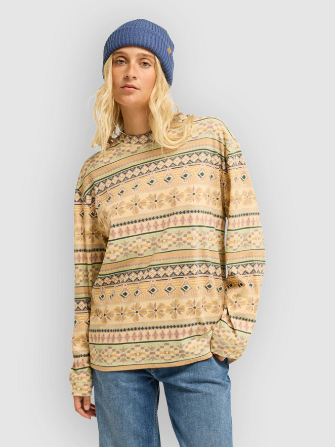 Billabong Adiv Wonderer Tom T-Shirt
