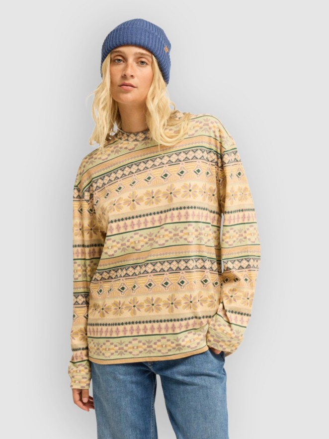 Billabong Adiv Wonderer Tom T-Shirt
