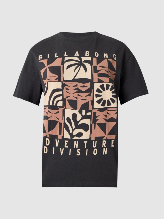 Billabong Adiv Wonderer Tom T-Shirt