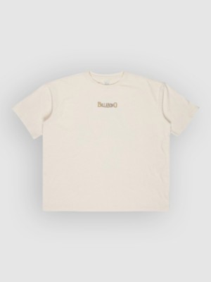Billabong Chasing Horizons T-Shirt Wit