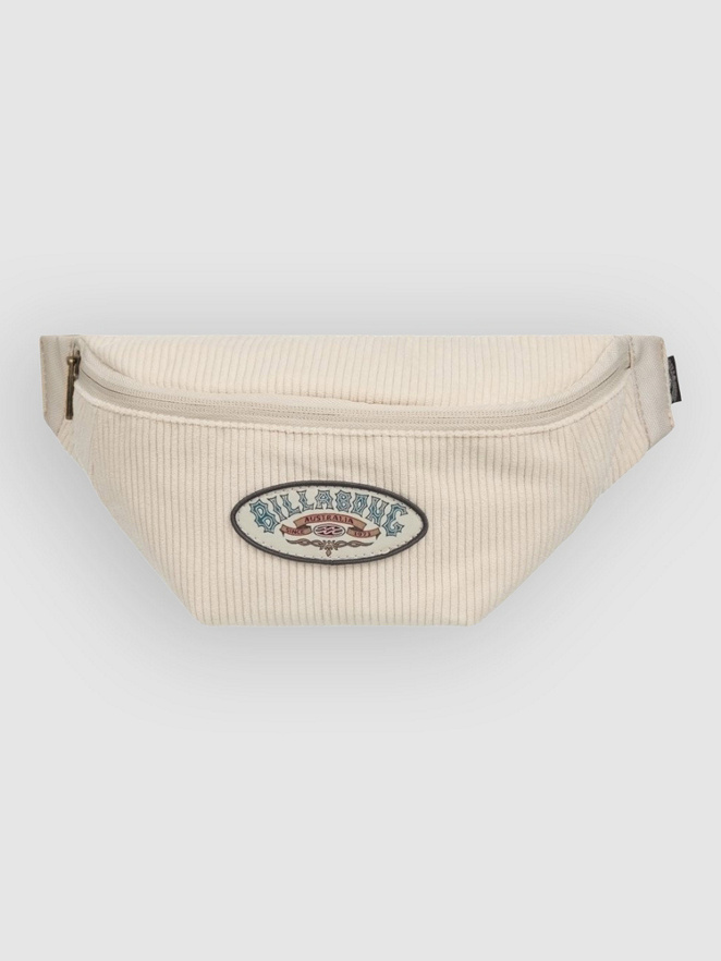 Billabong Ridge Cord Hip Bag