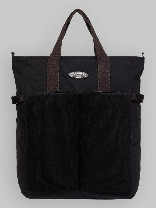 Billabong Cove Tote Mala