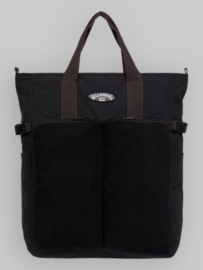 Billabong Cove Tote Mala