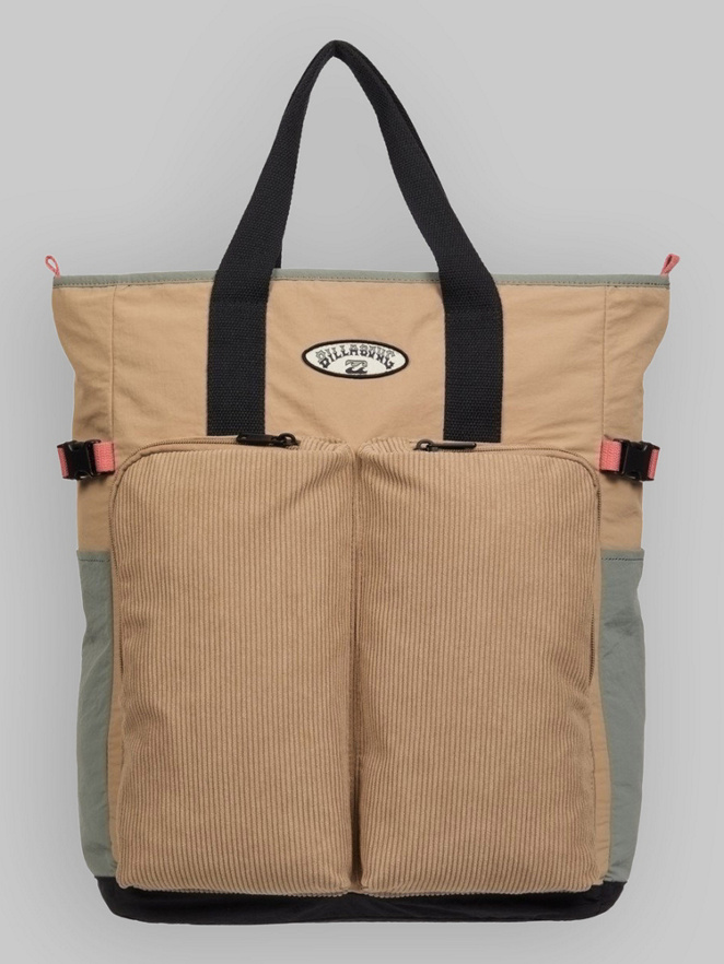 Billabong Cove Tote Mala