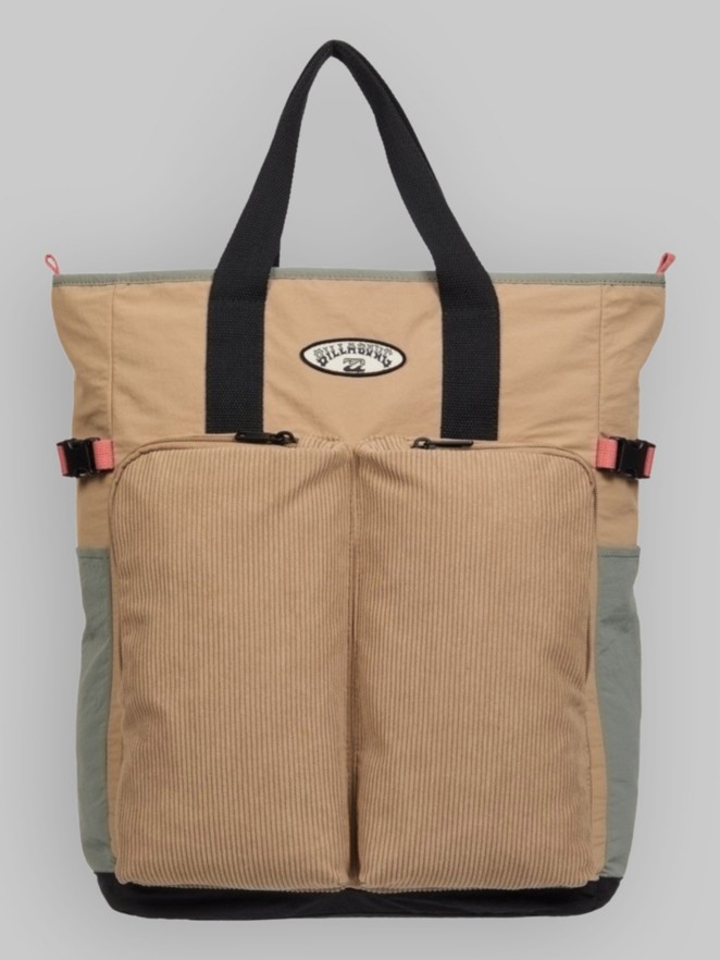 Billabong Cove Tote Mala