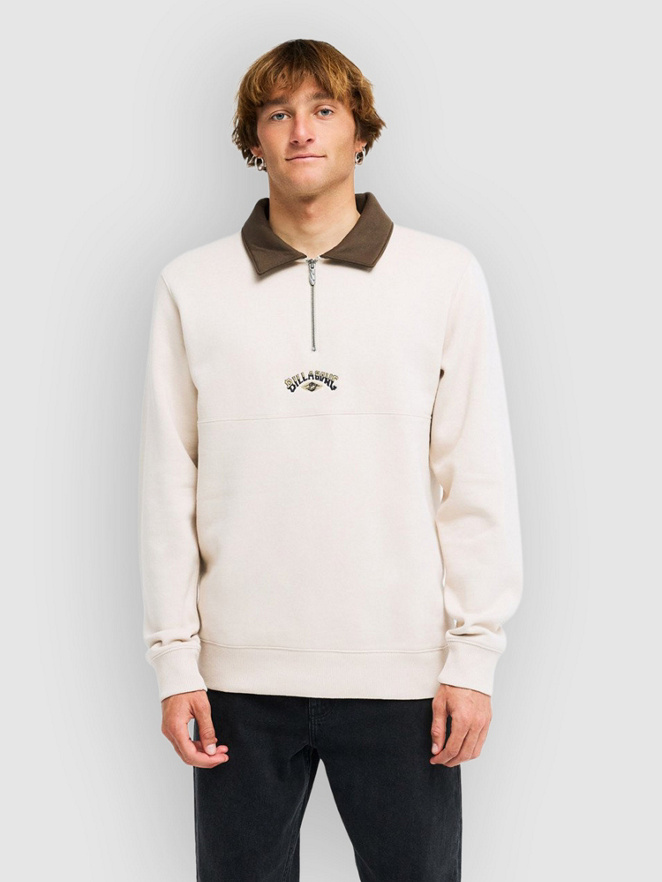 Billabong Winton Half-Zip Sweater