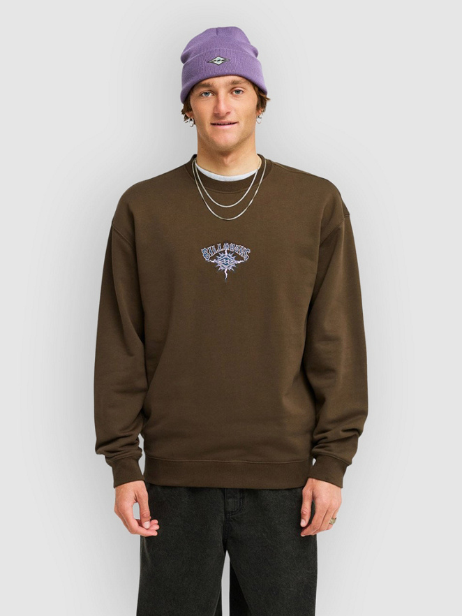 Billabong Burleigh Sweater