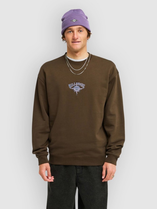 Billabong Burleigh Sweater